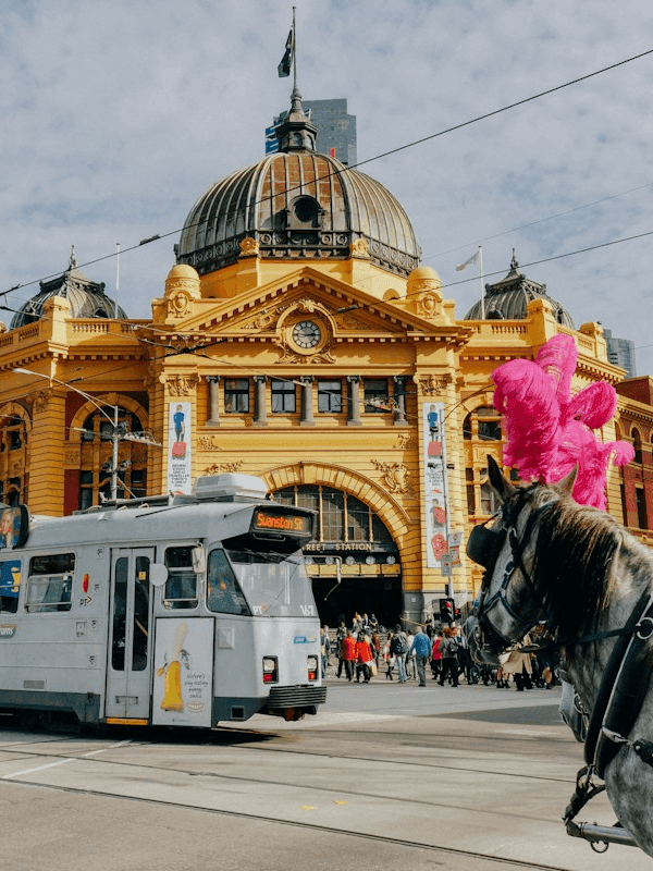 MELBOURNE